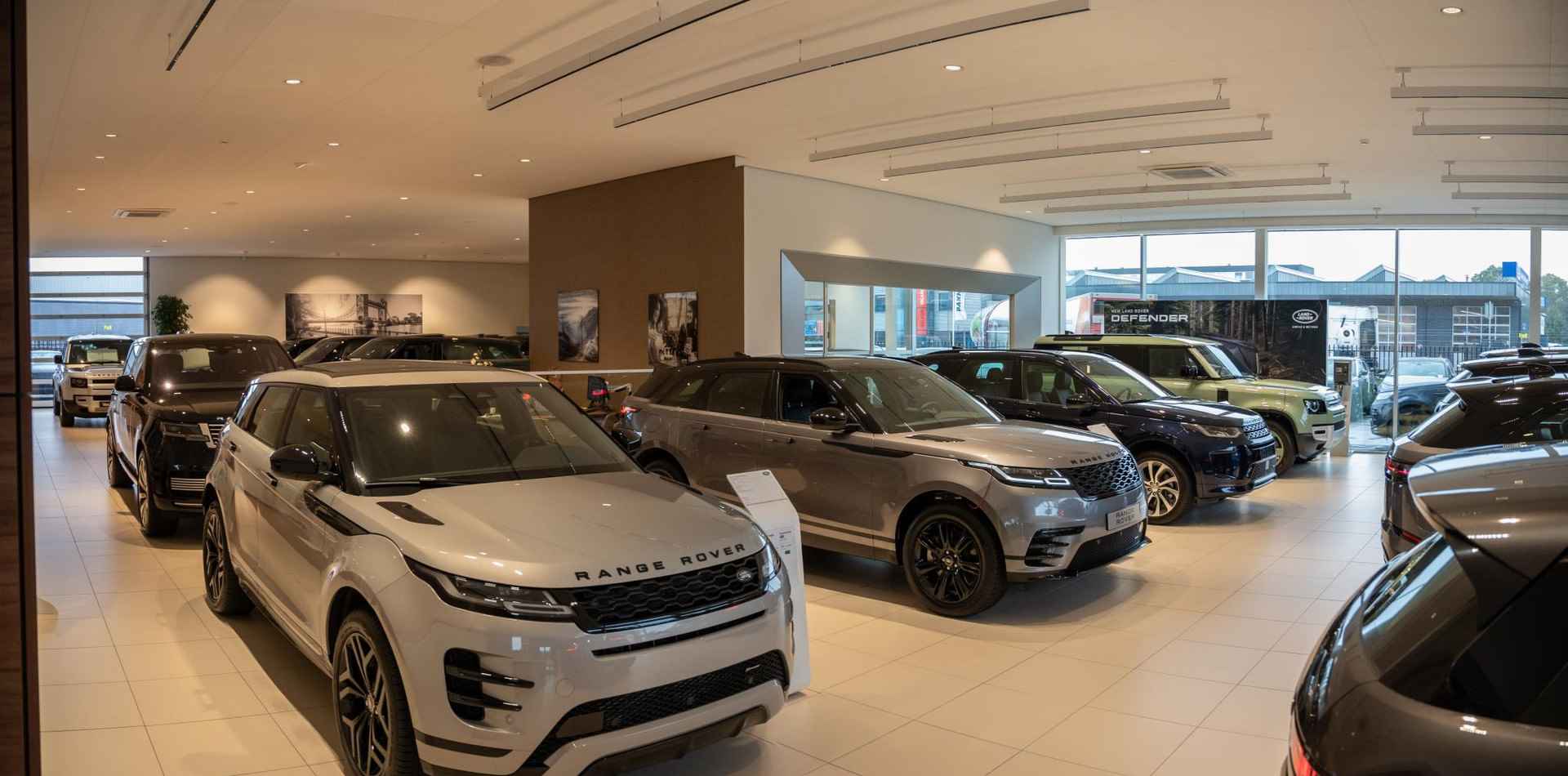 Land Rover Discovery Sport 1.5 P270e PHEV Dynamic HSE | Configurable Dynamics | Cold Climate Pack | Stoelkoeling en verwarming | 3D Surround Camera Assist - 49/50