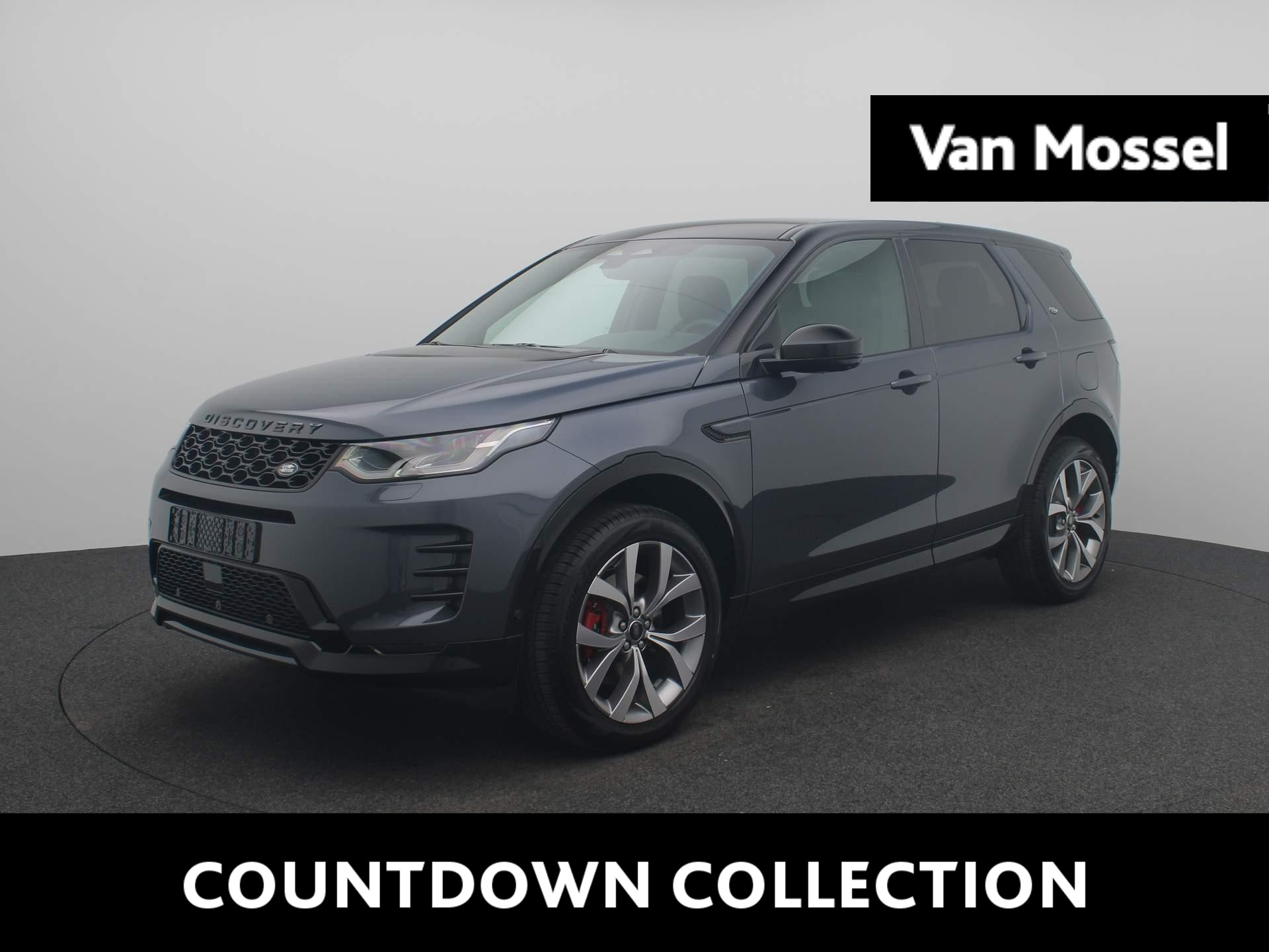 Land Rover Discovery Sport 1.5 P270e PHEV Dynamic HSE | Configurable Dynamics | Cold Climate Pack | Stoelkoeling en verwarming | 3D Surround Camera Assist