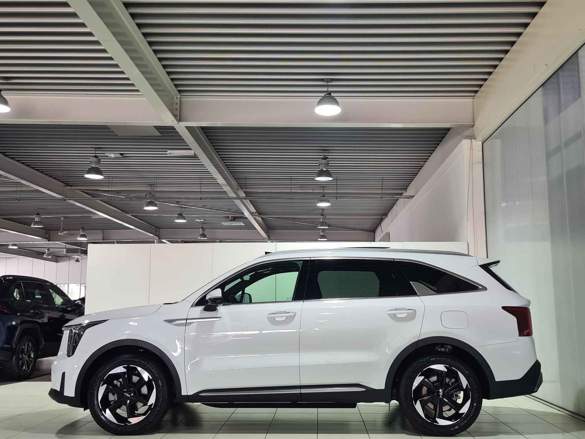 Kia Sorento 1.6 T-GDi Plug-in Hybrid 4WD ExecutiveLine 7p. Direct leverbaar! Nieuwe model! Voorraad deal! - 5/30