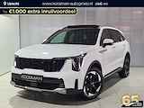 Kia Sorento 1.6 T-GDi Plug-in Hybrid 4WD ExecutiveLine 7p. Direct leverbaar! Nieuwe model! Voorraad deal!