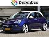 Opel ADAM 1.4 Jam | verwarmd stuur | stoelverwarming | parkeersensoren