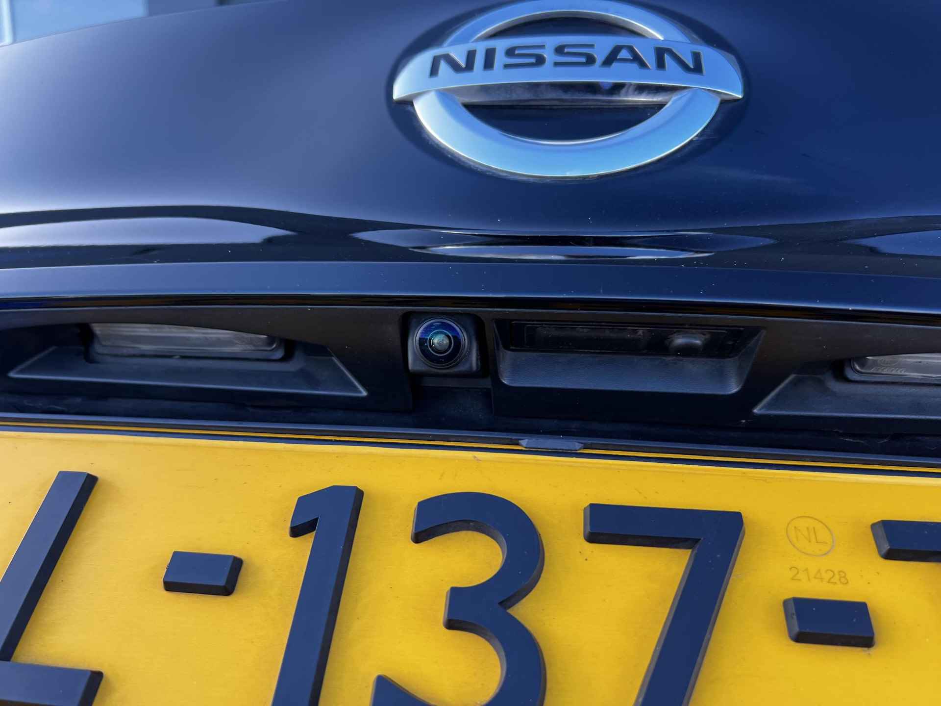 Nissan LEAF e+ N-Connecta 62 kWh - 28/30