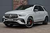 Mercedes-Benz GLE AMG 53 Hybrid Premium+ 4MATIC+ Aut9 | Luchtvering | Distronic Pro | Memory | Trekhaak | Stoelventilatie | HUD | Verwarmd Stuurwiel | Burmester | Soft-Close | Exclusief Leder | Vlakkenverwarming |