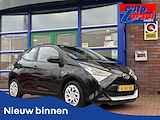 Toyota Aygo 1.0 VVT-i x-play