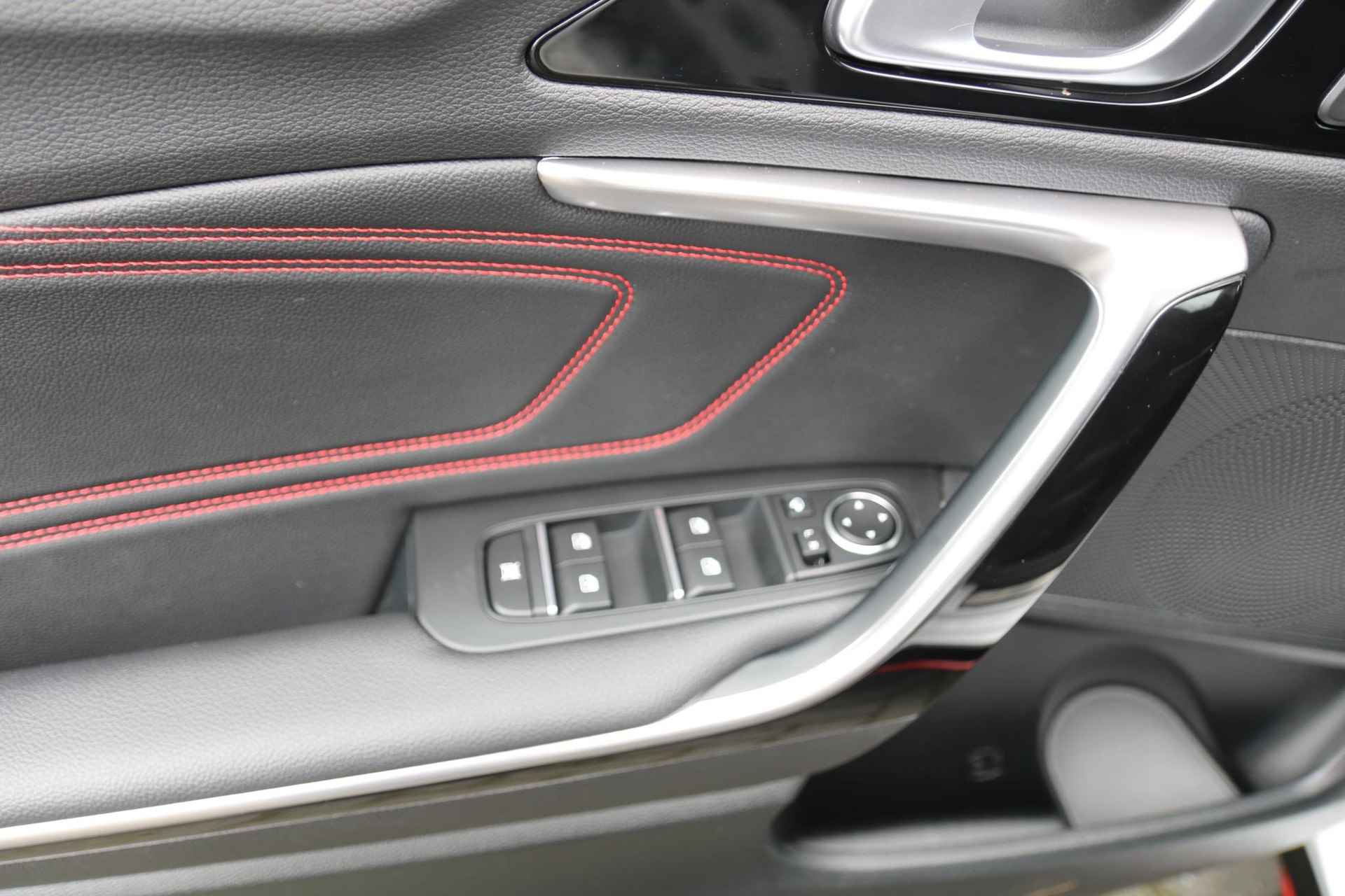 Kia ProCeed 1.6 T-GDI GT | Airco | Navi | Camera | Panoramadak | Stoelverwarming | Stuurverwarming | AUTOMAAT | - 30/33