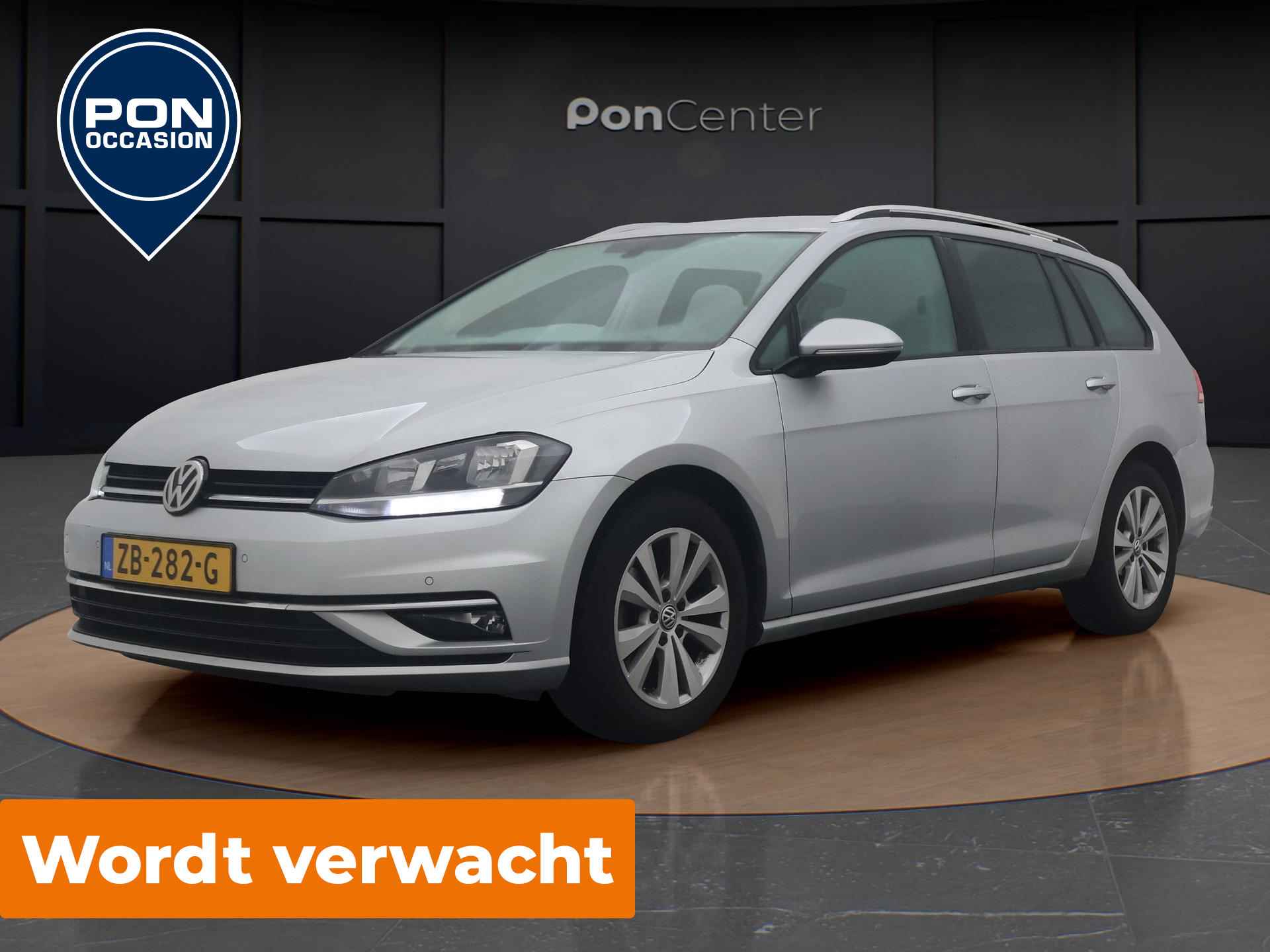 Volkswagen Golf BOVAG 40-Puntencheck