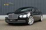 Bentley Flying Spur 4.0 V8|Massage V+A|ACC|Multimedia achter