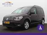 Volkswagen Caddy 1.4 TSI Trendline Direct leverbaar! Rolstoelauto