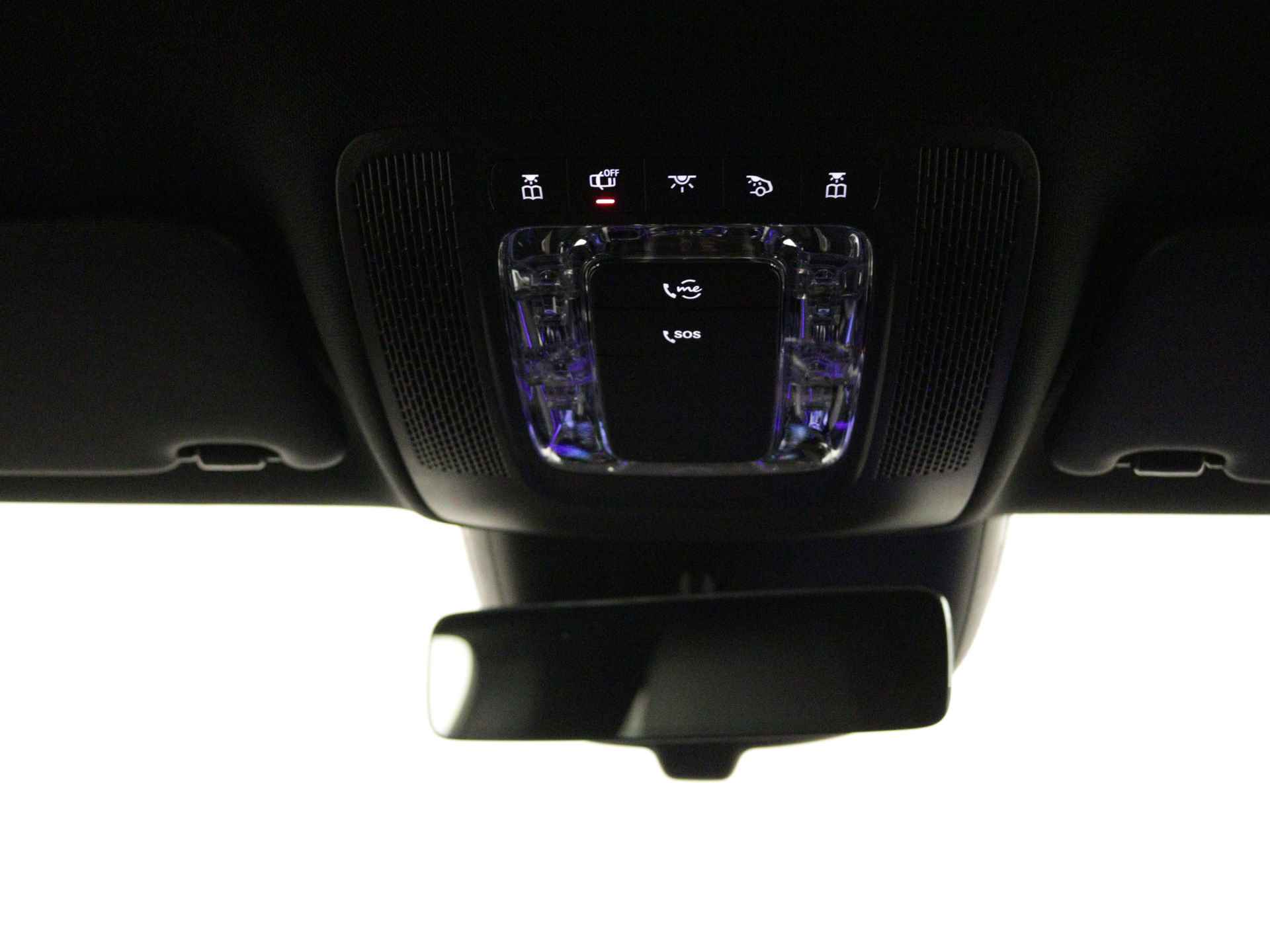 Mercedes-Benz CLA-Klasse Shooting Brake 180 Star Edition Luxury Line | Trekhaak | USB pakket plus | Sfeerverlichting | Verwarmde stoelen vooraan | Parkeerpakket met achteruitrijcamera | KEYLESS GO-comfortpakket | Draadloos oplaadsysteem voor smartphone | - 6/39