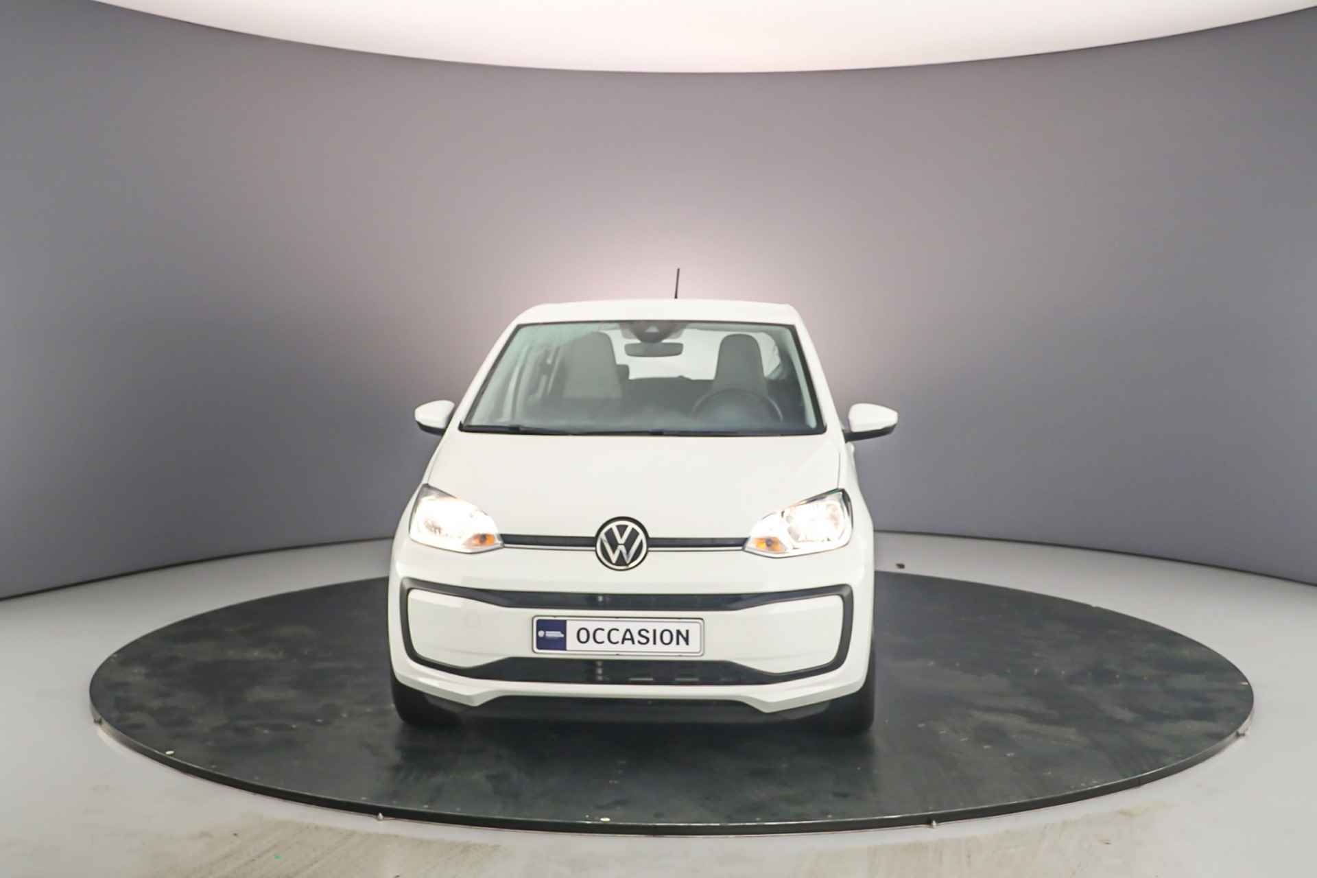 Volkswagen up! Move Up 1.0 MPI 65pk Airco, DAB, Bluetooth, Radio, Elektrische ramen voor, LED dagrijverlichting - 10/31