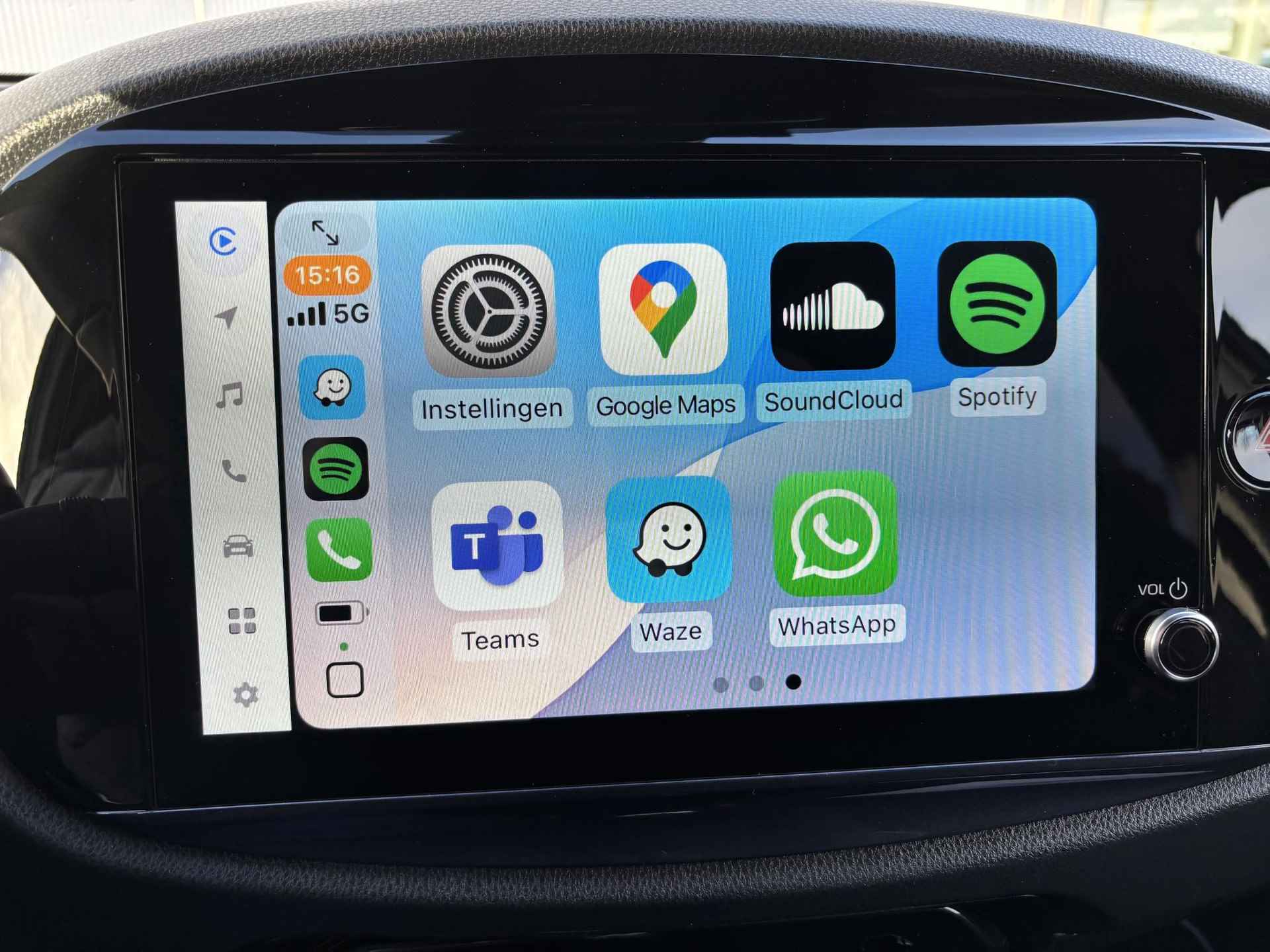 Toyota Aygo X 1.0 VVT-i MT JBL, Apple carplay, Android auto, Stoelverwarming. - 3/47