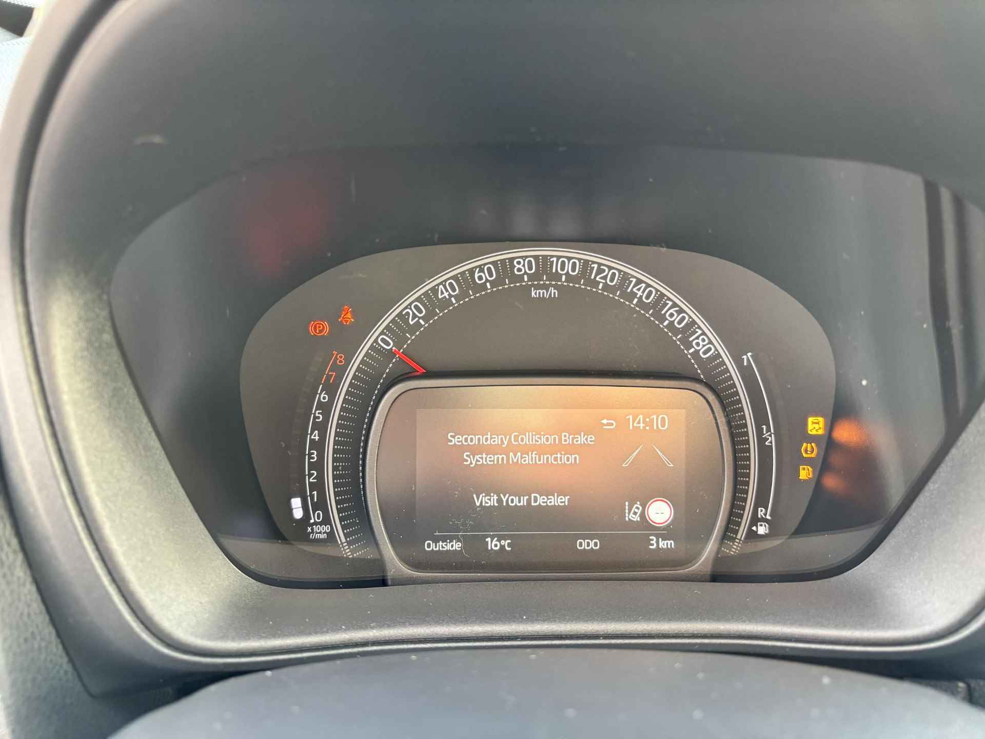 Toyota Aygo X 1.0 VVT-i MT JBL, Apple carplay, Android auto, Stoelverwarming. - 20/47