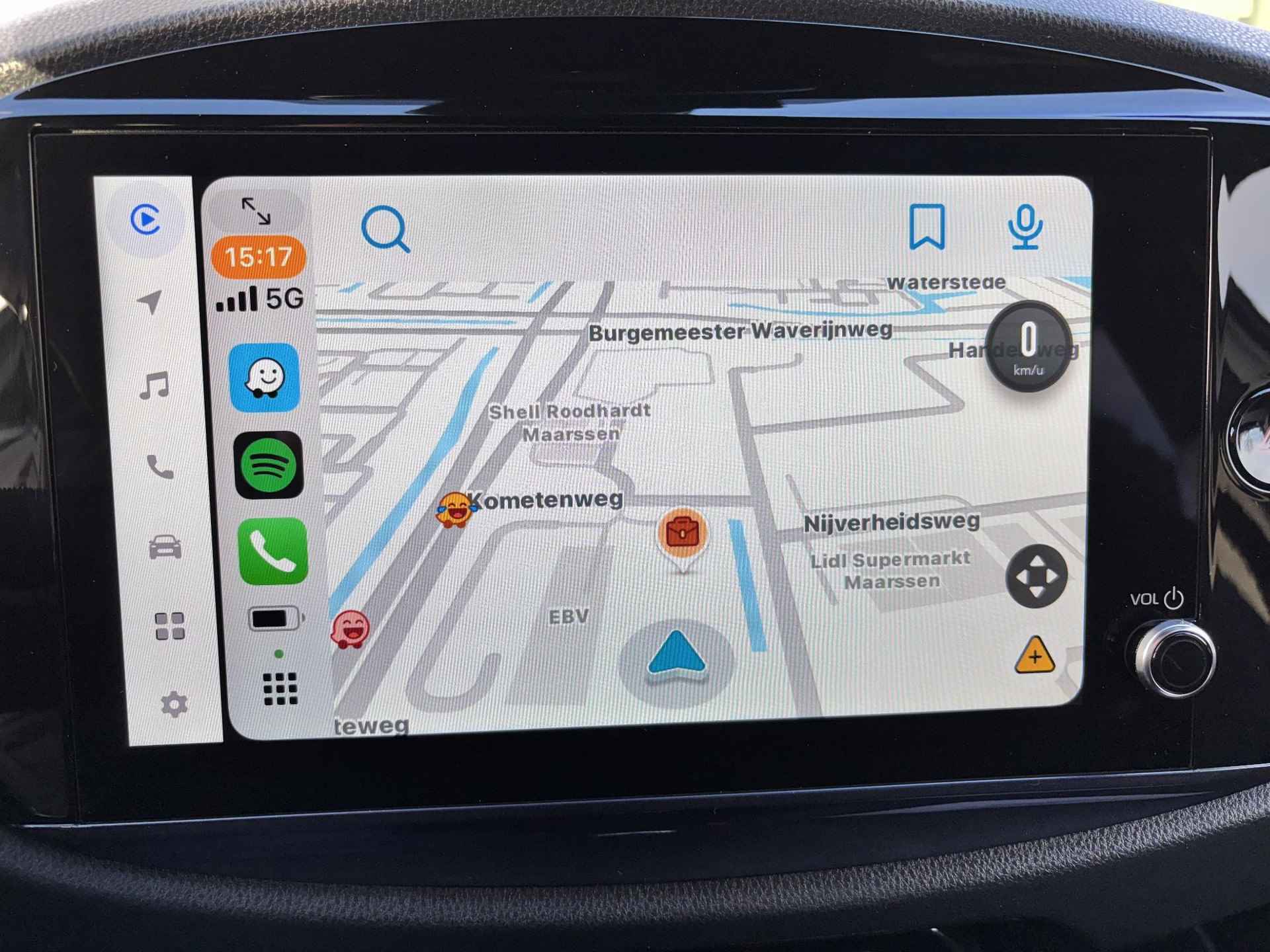 Toyota Aygo X 1.0 VVT-i MT JBL, Apple carplay, Android auto, Stoelverwarming. - 26/47