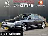 Citroen C6 2.7 HdiF V6 Exclusive