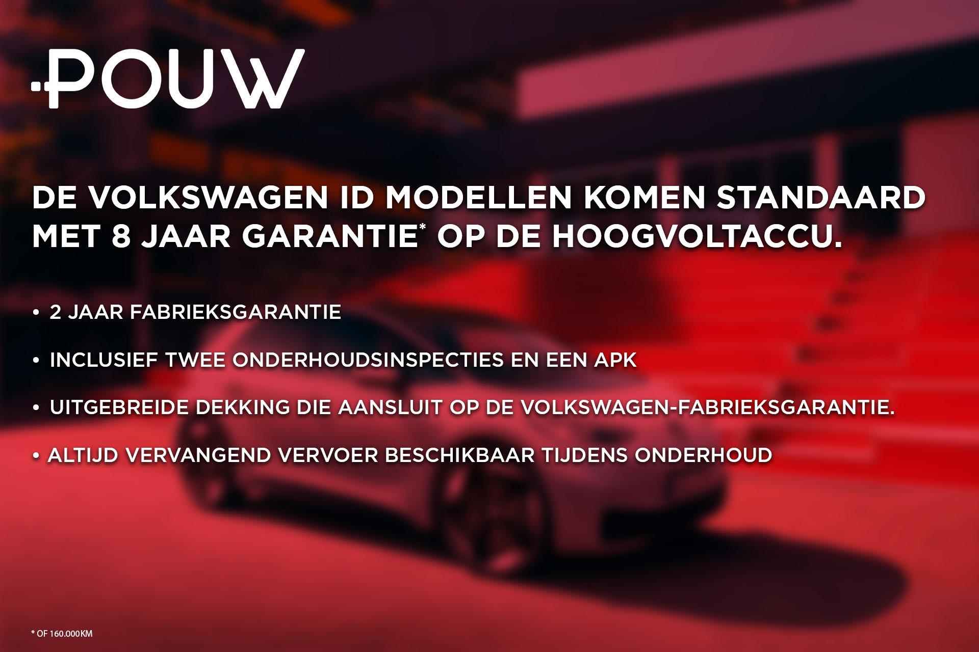 Volkswagen ID.7 Tourer Pro Business 286pk 77 kWh | 360 Camera | Stoelverwarming - 6/11