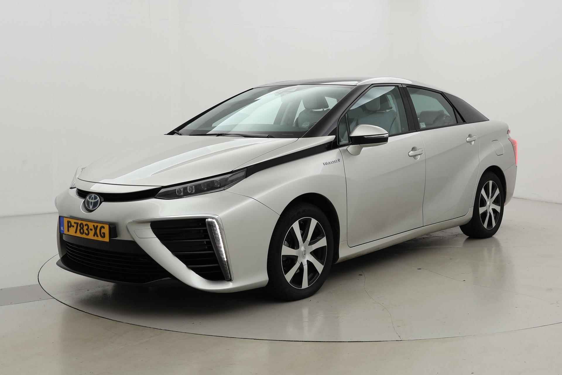 Toyota Mirai