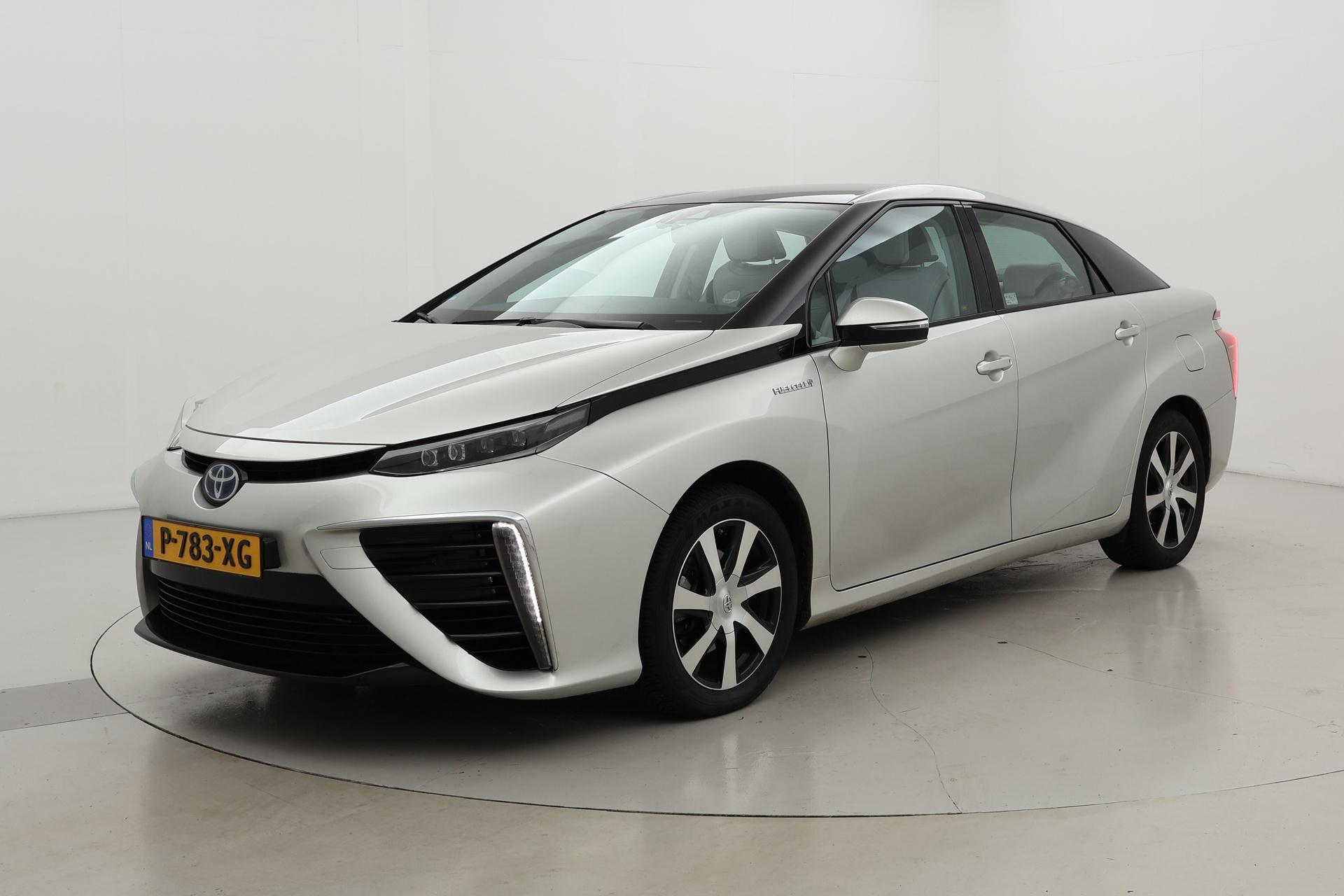 Toyota Mirai FCV Executive | Leder | Navigatie | JBL