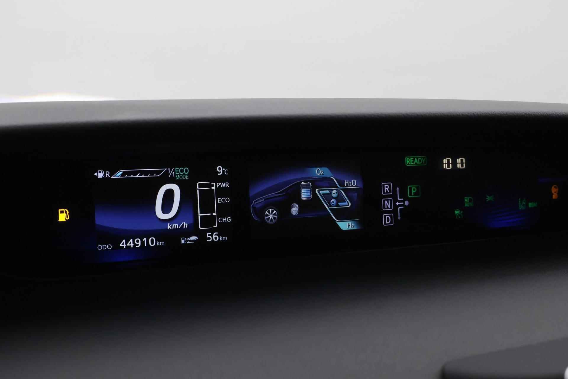 Toyota Mirai FCV Executive | Leder | Navigatie | JBL - 3/45