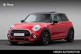 MINI 3-deurs 1.5 Cooper Classic | Panorama Dak | Head Up Display | Harman Kardon |