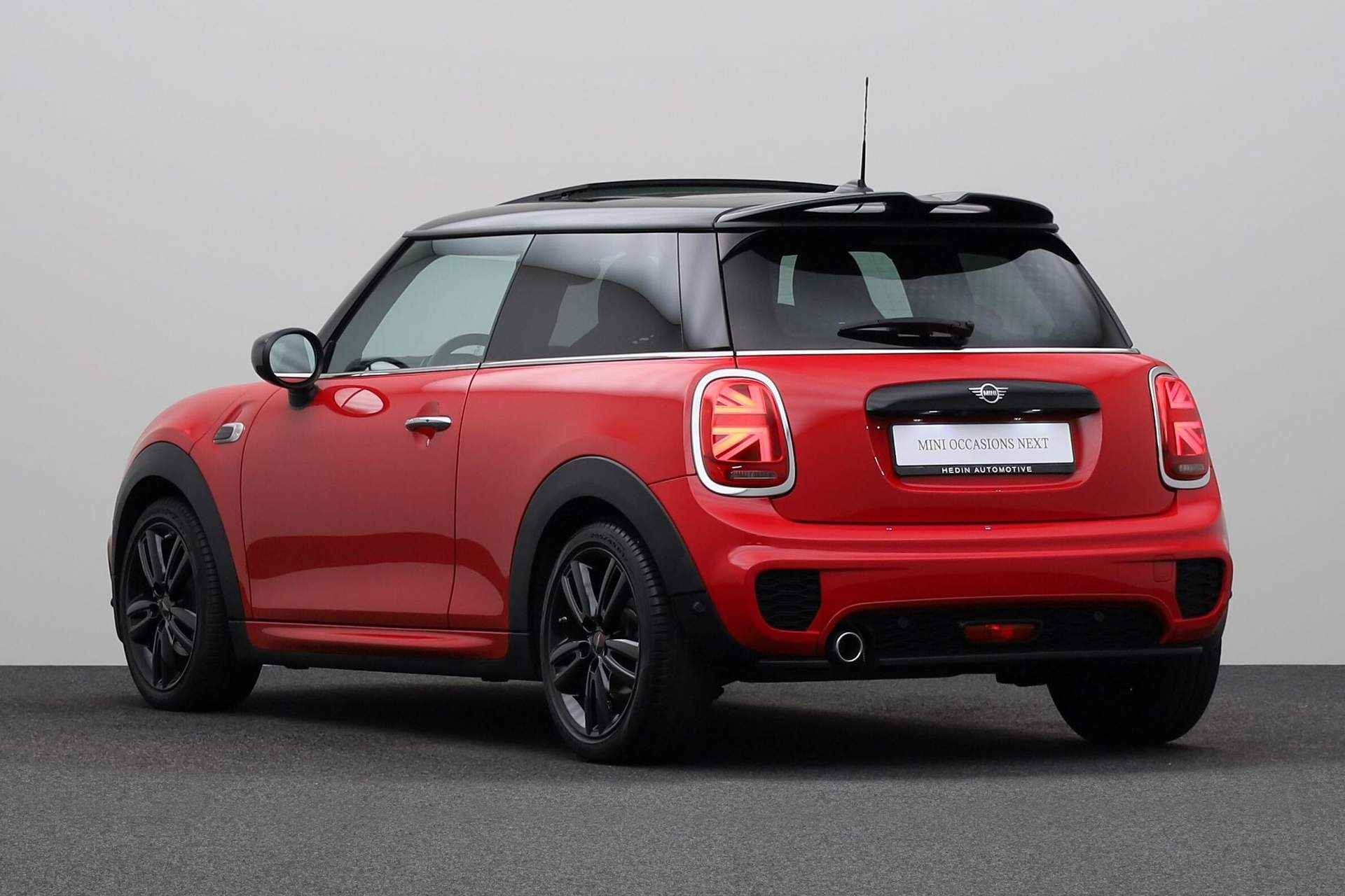 MINI 3-deurs 1.5 Cooper Classic | Panorama Dak | Head Up Display | Harman Kardon | - 13/26