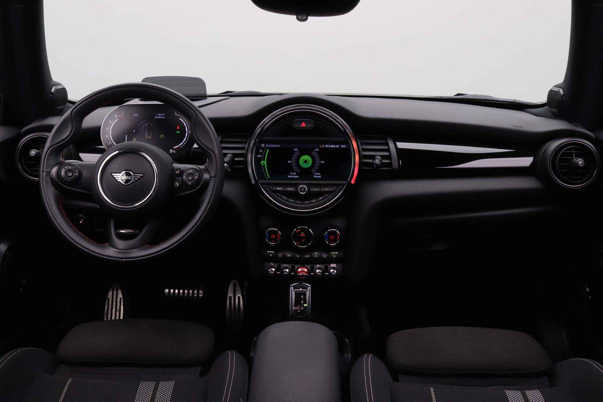 MINI 3-deurs 1.5 Cooper Classic | Panorama Dak | Head Up Display | Harman Kardon | - 23/26