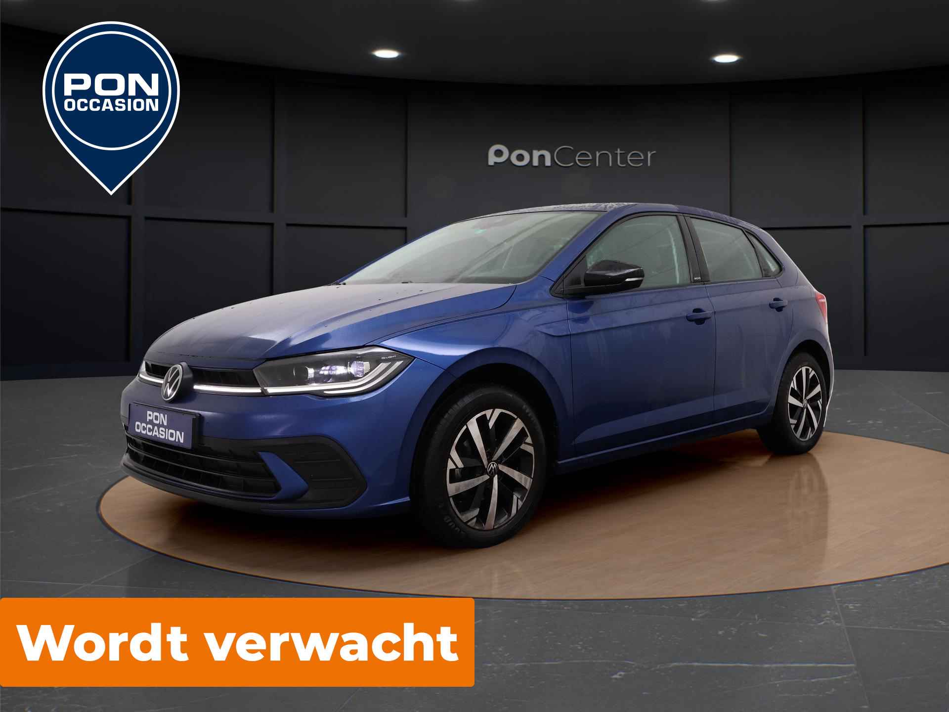 Volkswagen Polo BOVAG 40-Puntencheck