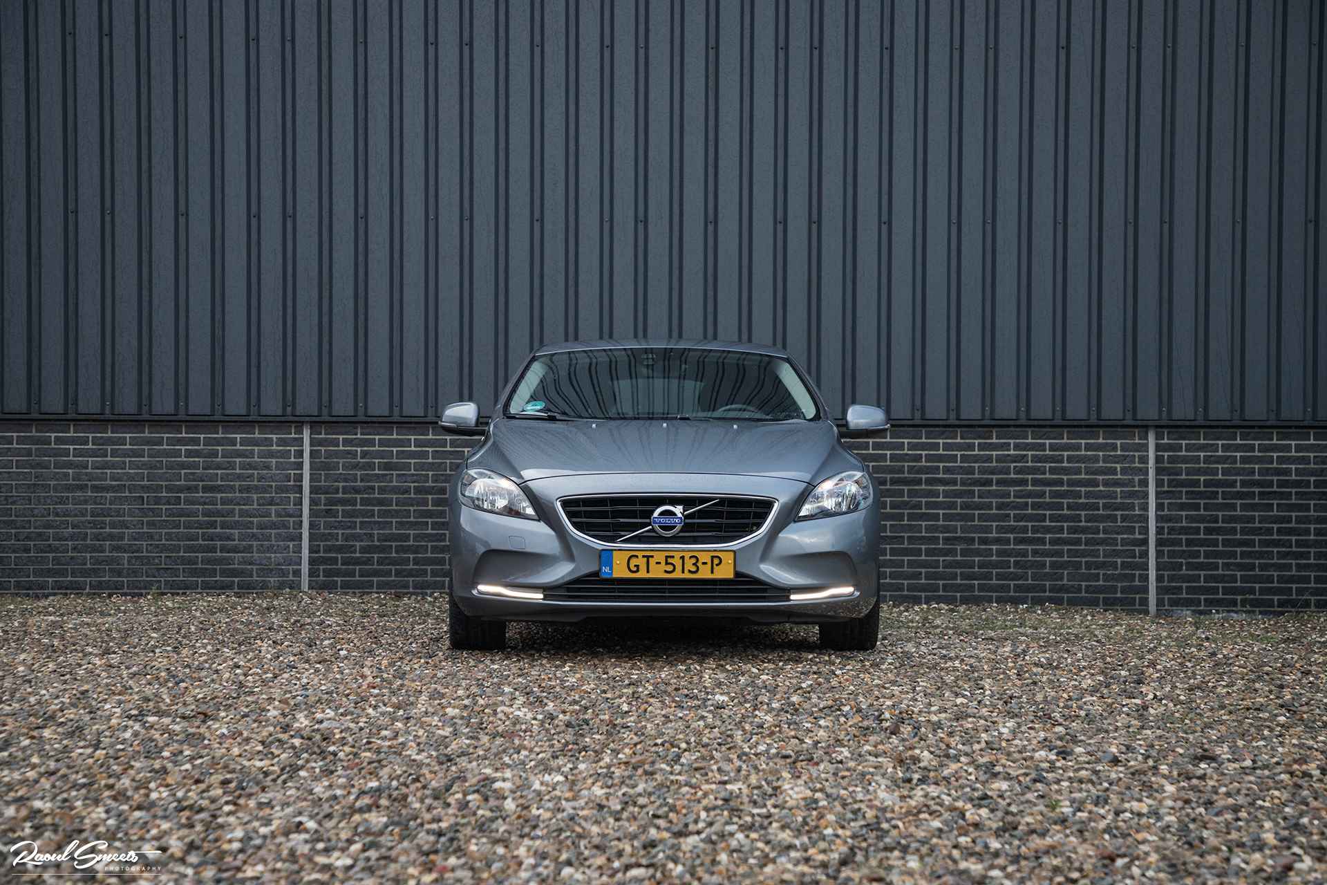 Volvo V40 2.0 T3 Momentum - 37/46