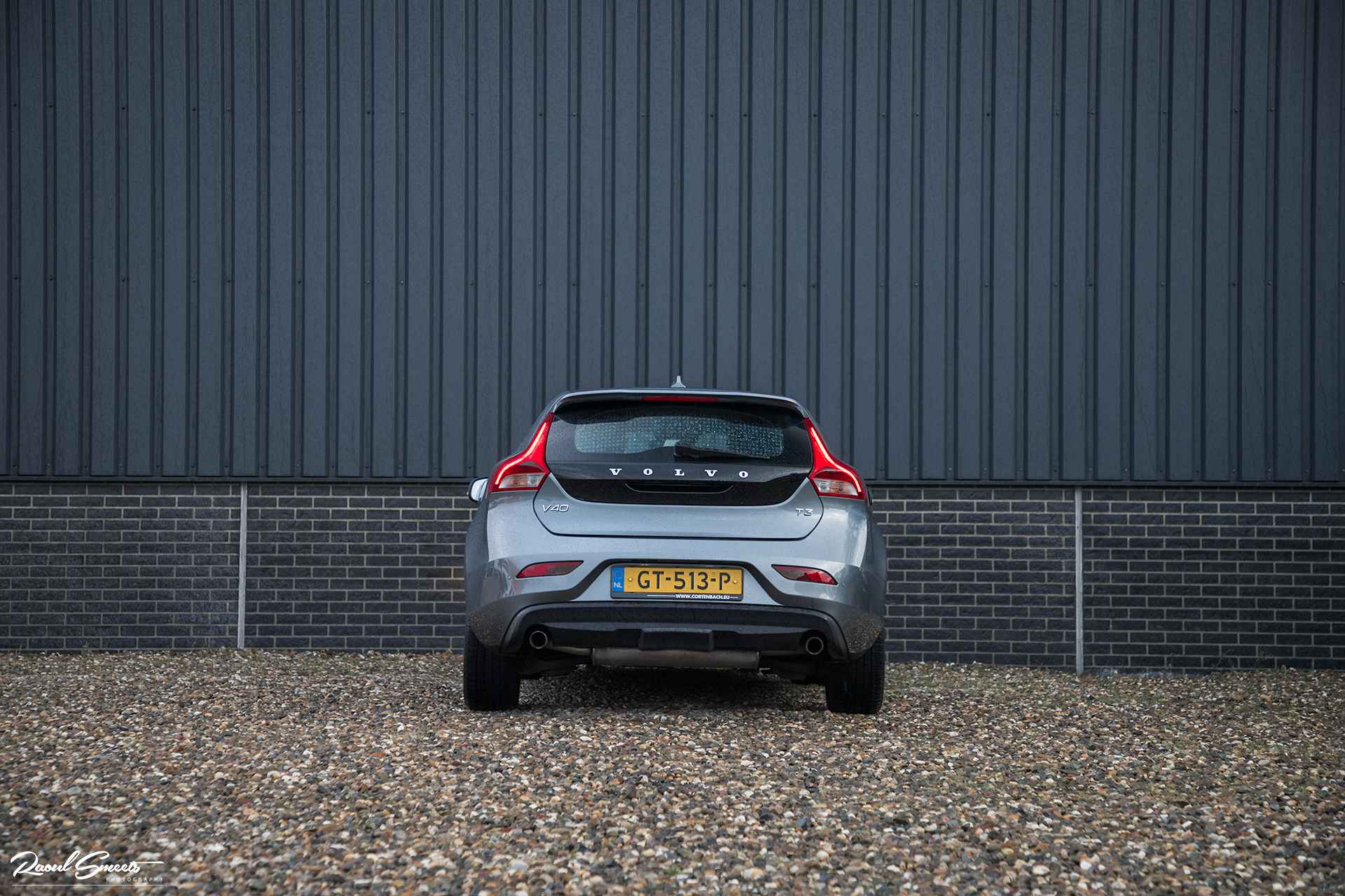 Volvo V40 2.0 T3 Momentum - 38/46