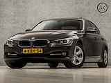 BMW 3-serie 320i Sportline 170Pk (SCHUIFDAK, GROOT NAVI, HARMAN/KARDON, CRUISE, GETINT GLAS, LEDEREN SPORTSTOELEN, CRUISE, XENON, NIEUWSTAAT)