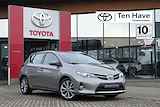 Toyota Auris 1.8 Hybrid 136PK Executive CVT-automaat | Trekhaak | Toyota Touc