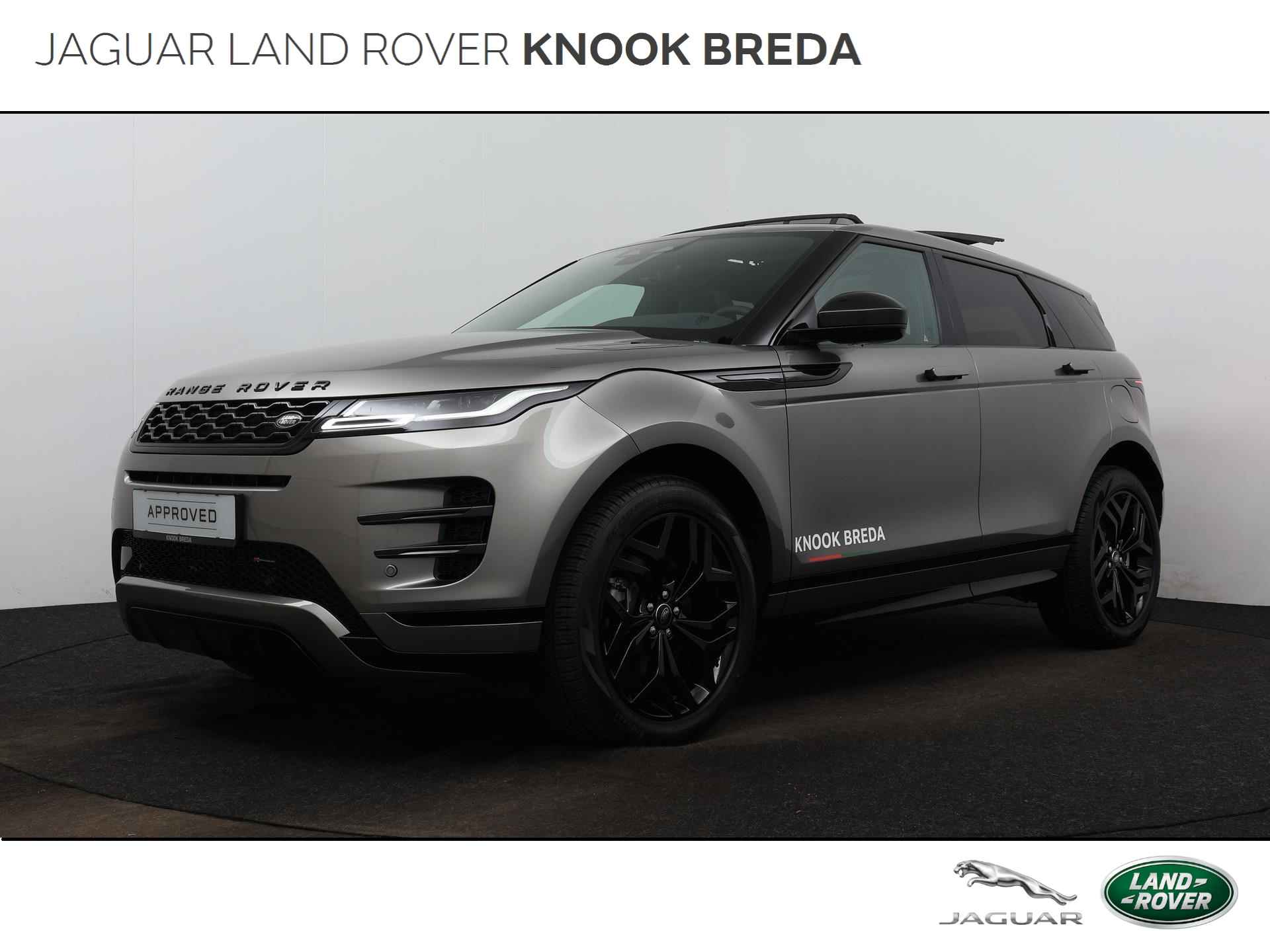 Land Rover Range Rover Evoque BOVAG 40-Puntencheck