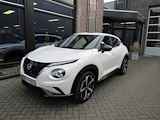 Nissan Juke Hybrid 143pk Tekna Automaat / 19-inch / Cold Pack / Navigatie