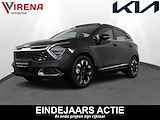 Kia Sportage 1.6 T-GDi Plug-in Hybrid AWD DynamicPlusLine - Direct uit voorraad leverbaar - Stoel-/stuurverwarming - Panoramadak - Navigatie - Fabrieksgarantie tot 10-2031