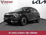 Kia Sportage 1.6 T-GDi Plug-in Hybrid AWD DynamicPlusLine - Direct uit voorraad leverbaar - Stoel-/stuurverwarming - Panoramadak - Navigatie - Fabrieksgarantie tot 10-2031