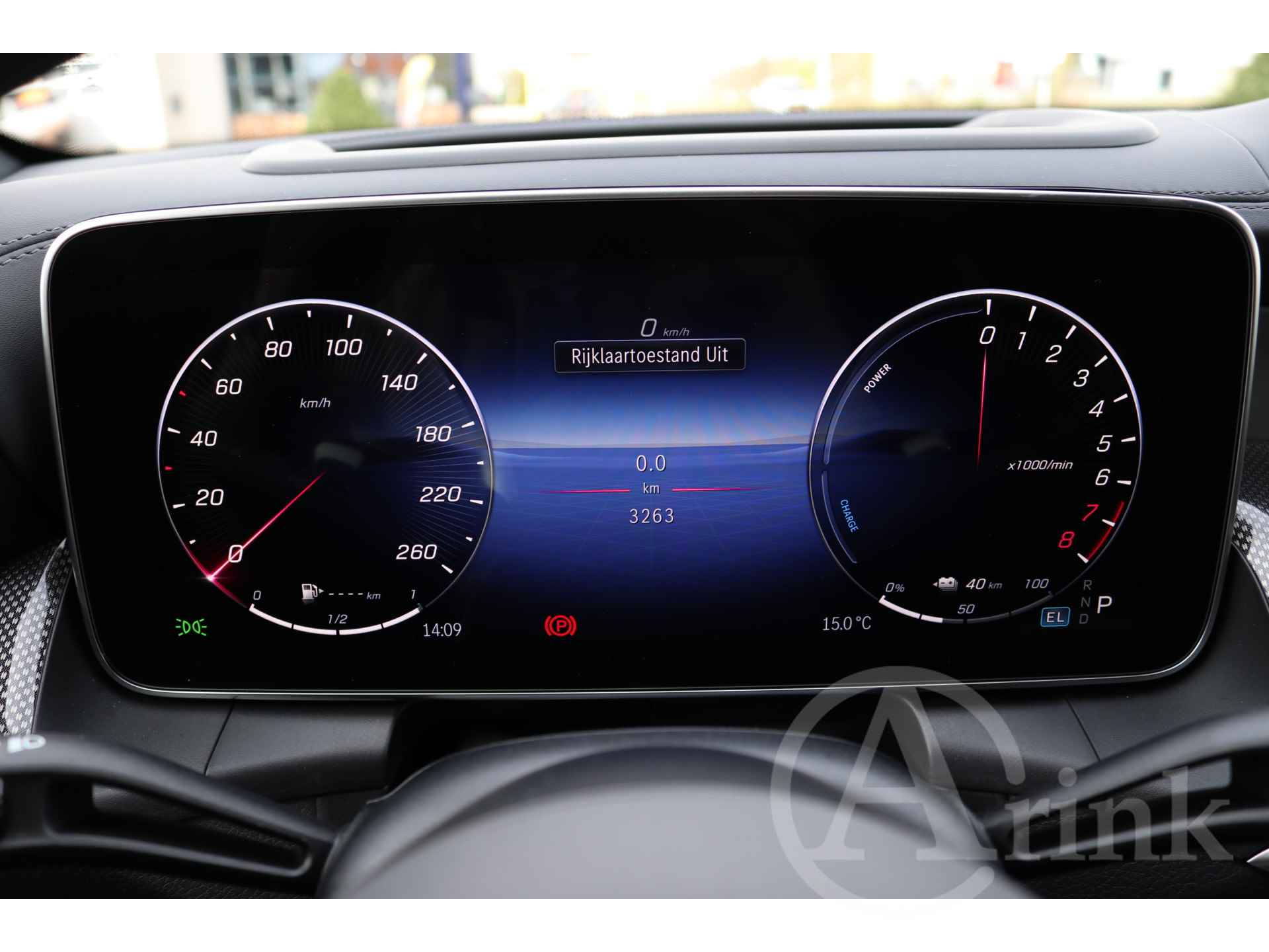 Mercedes-Benz GLC 300e 4MATIC AMG Line Premium Plus, Rijassistentiepakket, Trekhaak, Nappa leder - 51/52