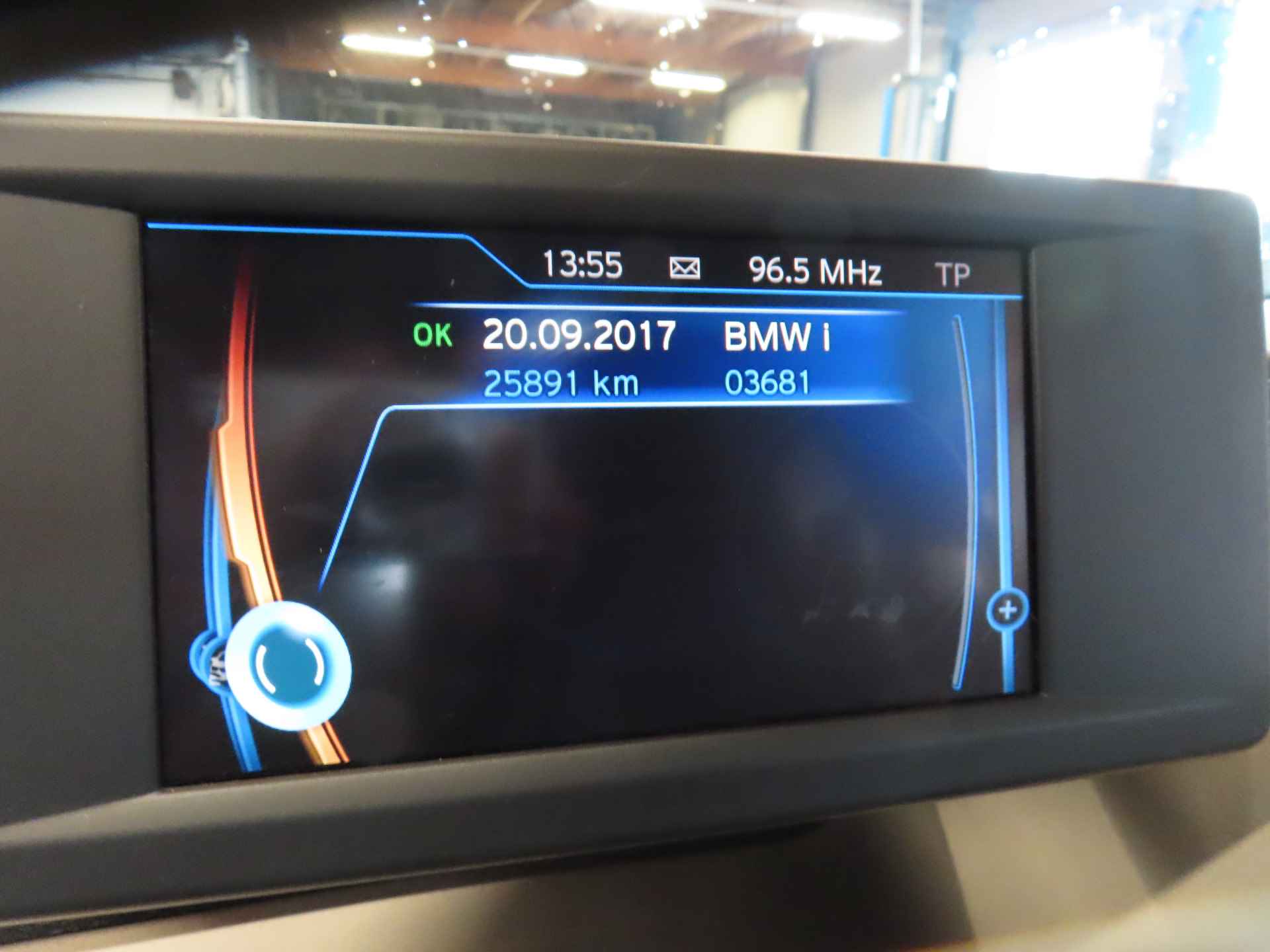 BMW i3 Range Extender Comfort Advance*Navigatie*Camera* - 14/15