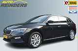 Škoda Scala 1.0TSI 110pk Business + Carplay/ Panoramadak/ Airco/ Cruise / Garantie