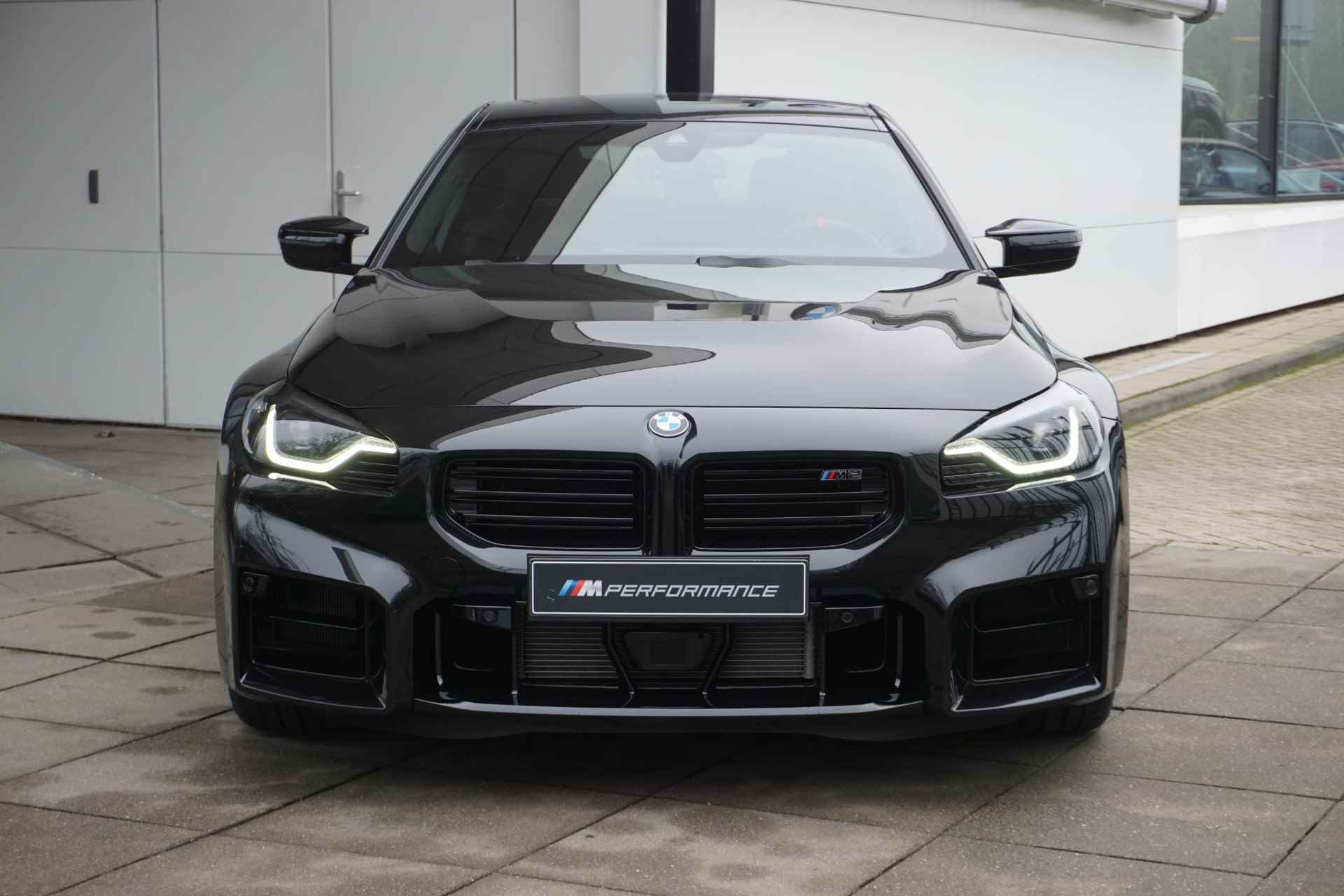 BMW M2 Coupé | M Pro Pack - 3/41