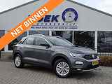 Volkswagen T-Roc 1.6 TDI 115PK Style Business VIRTUAL | NAVI | ADAPT. CRUISE | ECC | LMV