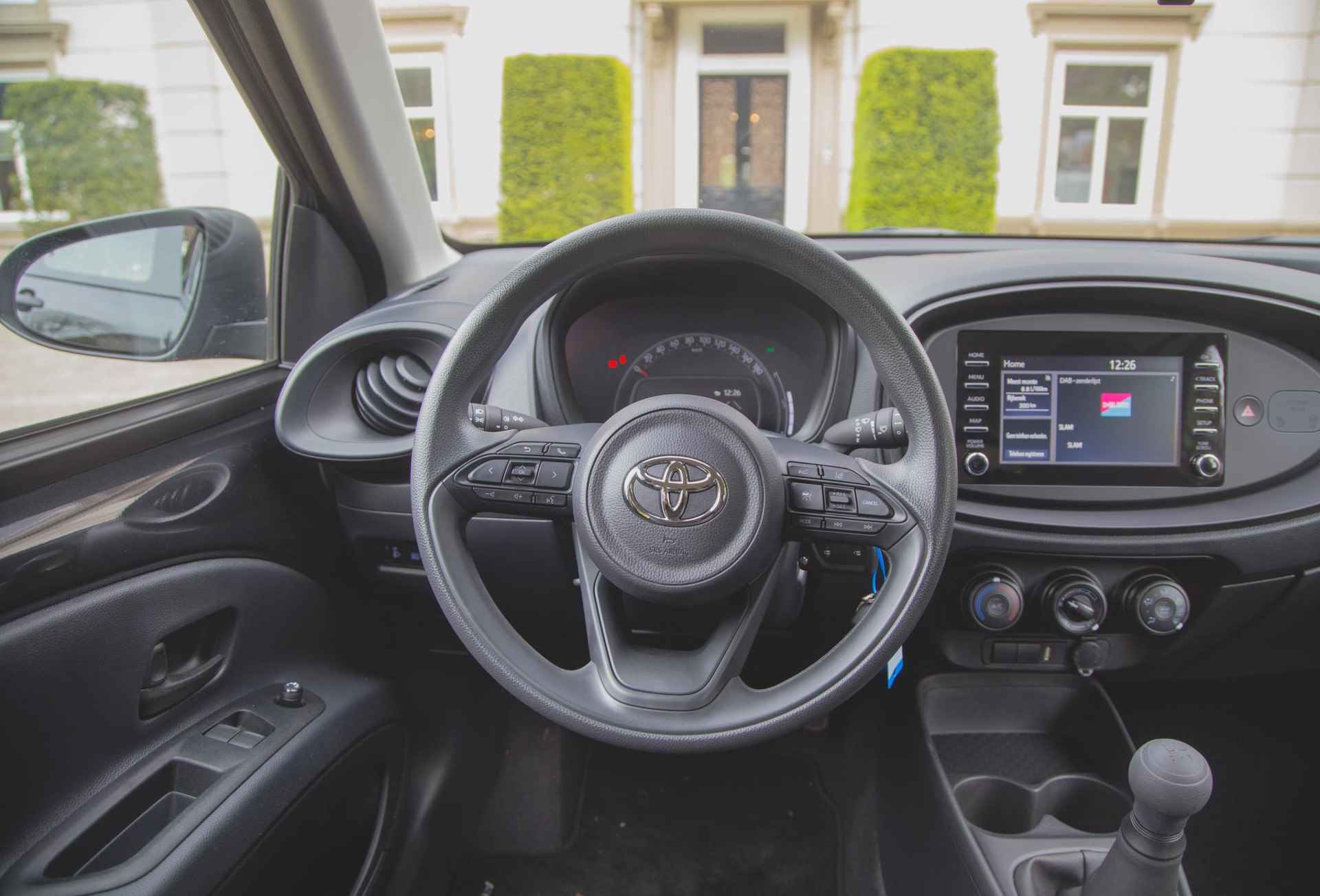 Toyota Aygo X 1.0 VVT-i MT Adaptive Cruise | Bluetooth | Airco - 16/34
