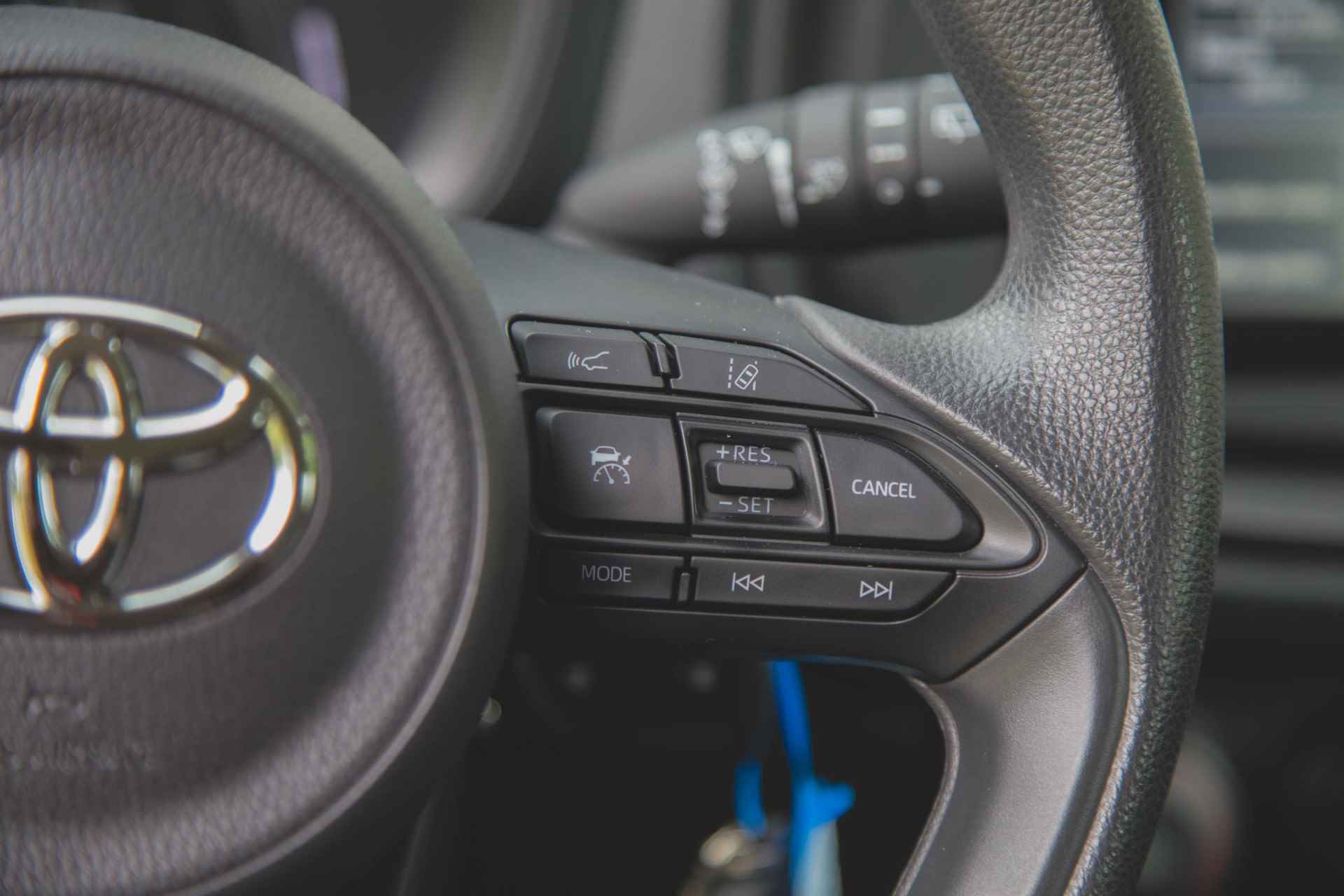 Toyota Aygo X 1.0 VVT-i MT Adaptive Cruise | Bluetooth | Airco - 18/34