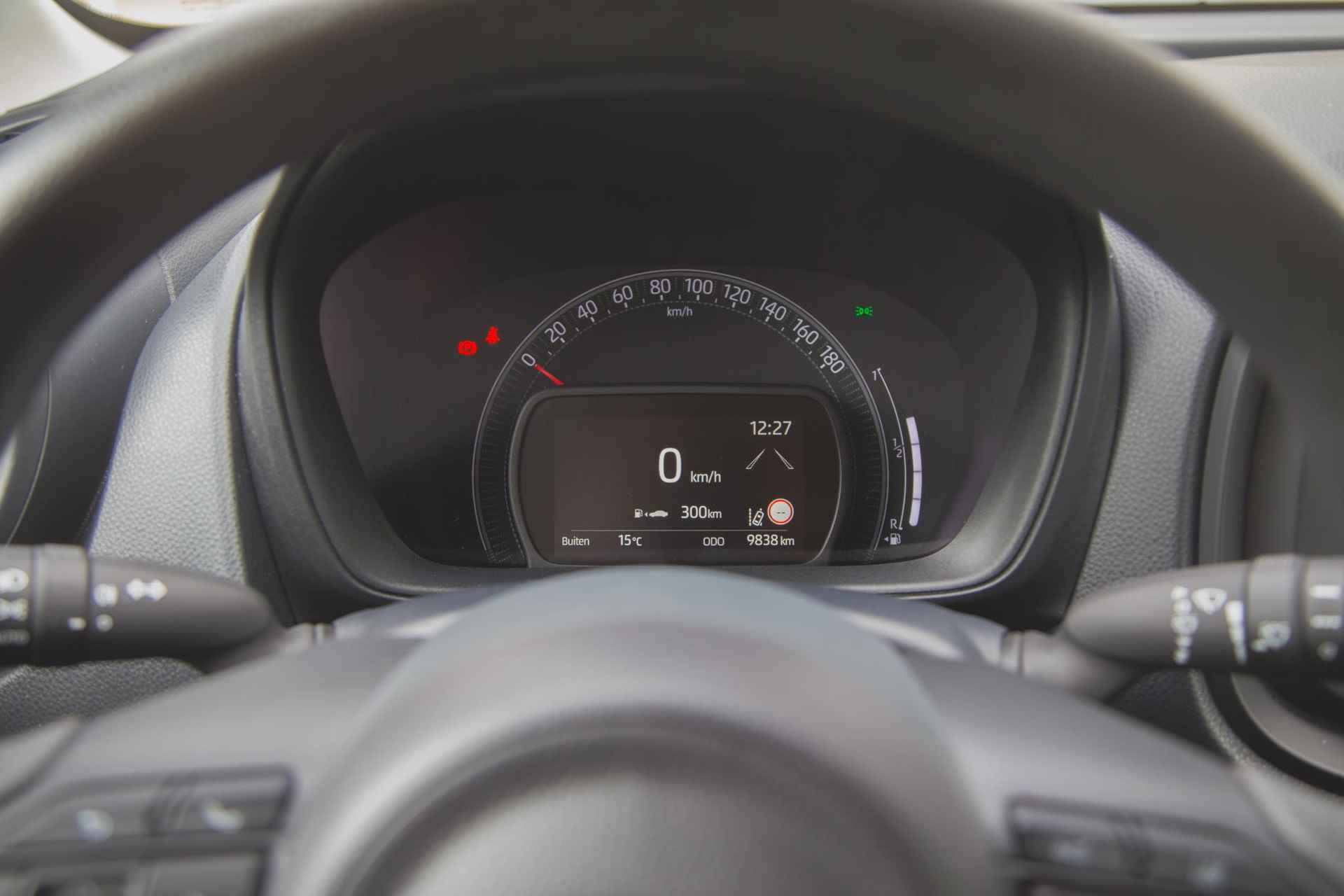 Toyota Aygo X 1.0 VVT-i MT Adaptive Cruise | Bluetooth | Airco - 20/34