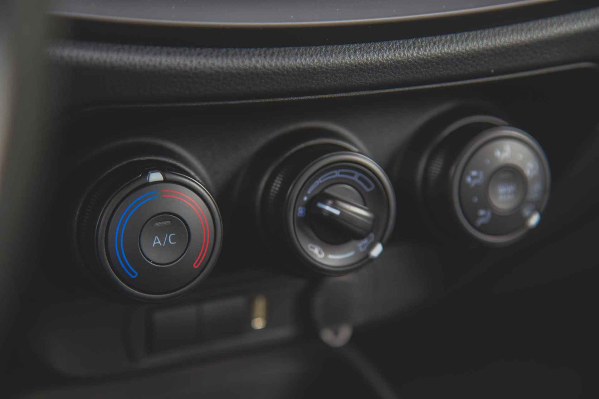 Toyota Aygo X 1.0 VVT-i MT Adaptive Cruise | Bluetooth | Airco - 22/34