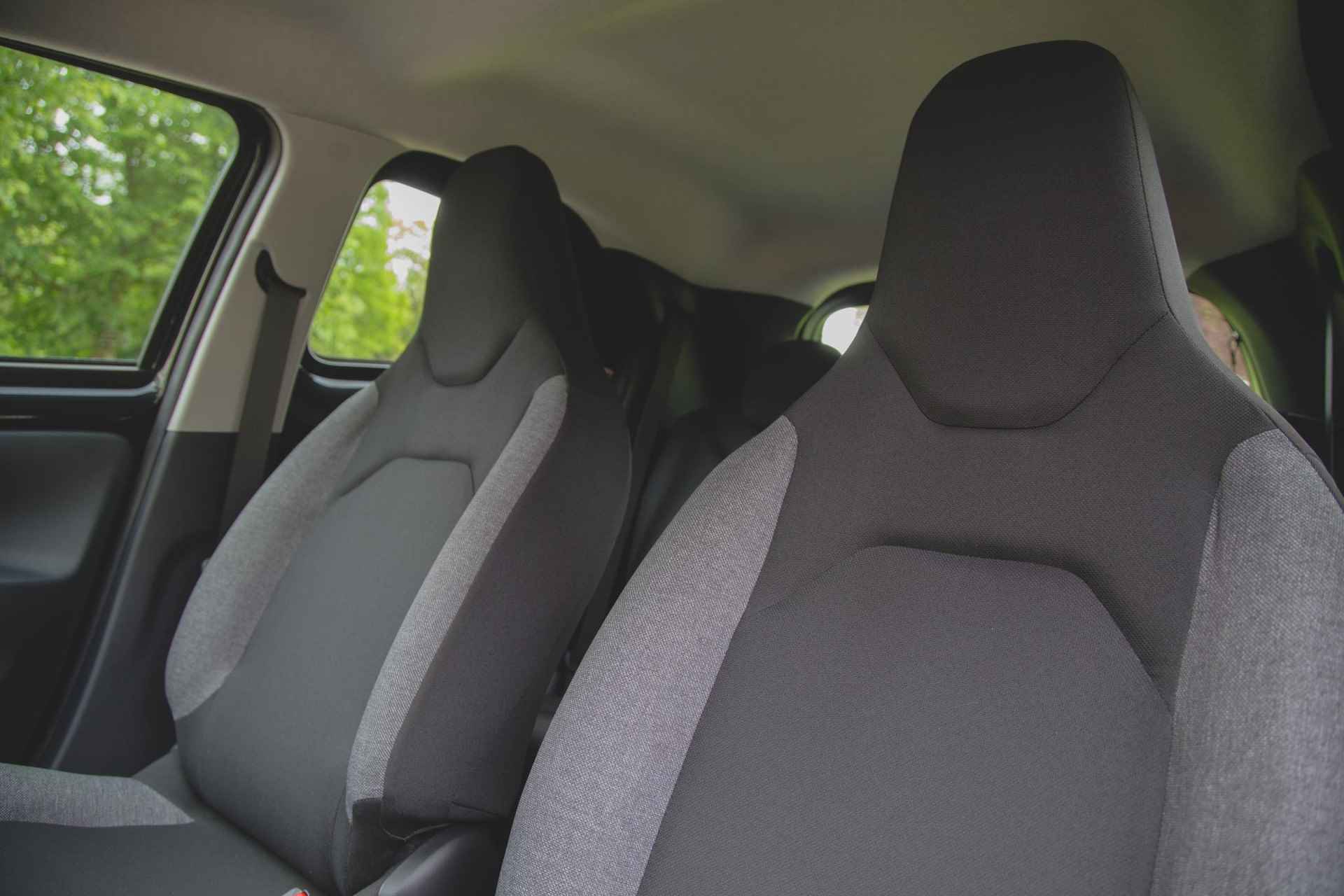 Toyota Aygo X 1.0 VVT-i MT Adaptive Cruise | Bluetooth | Airco - 25/34