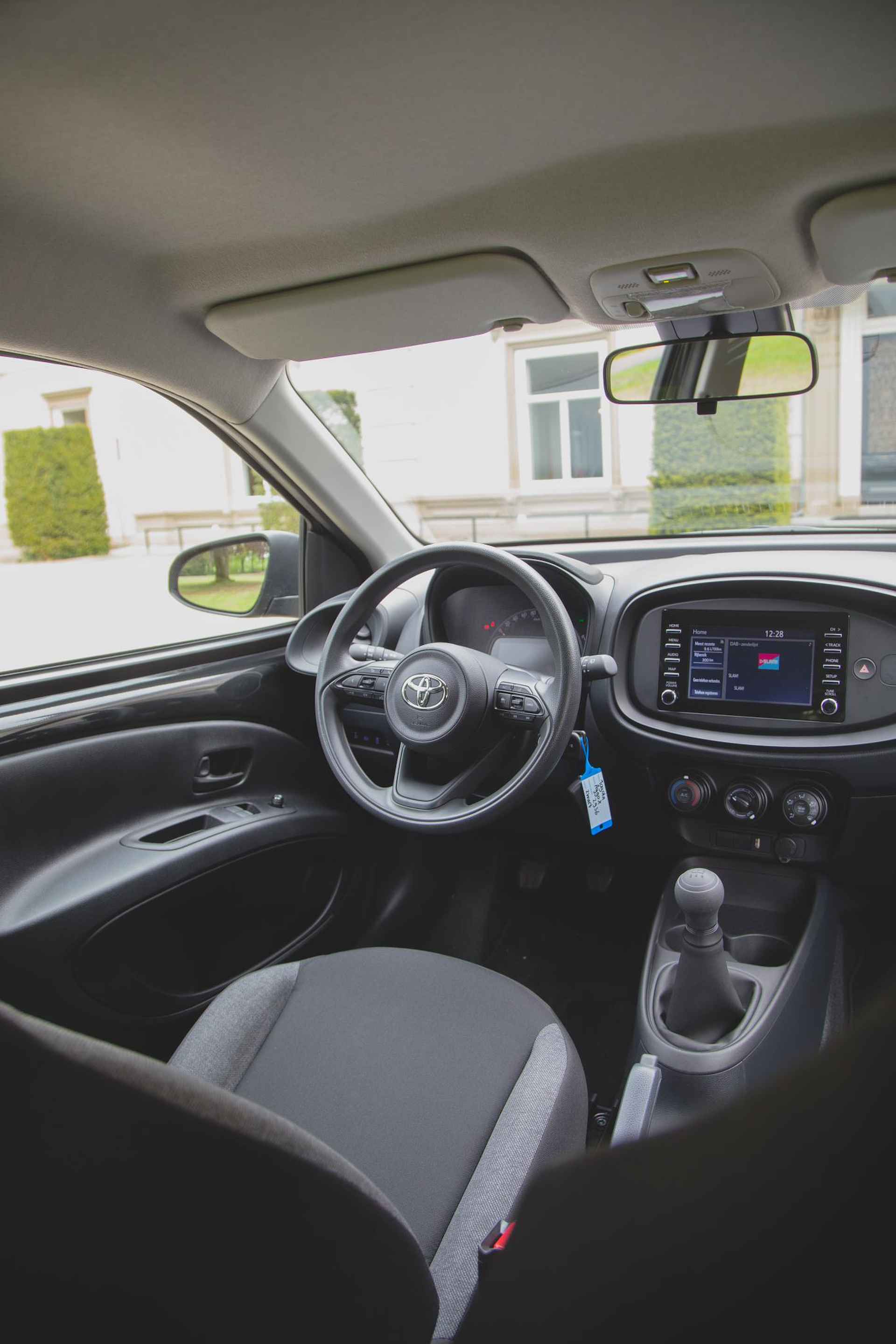 Toyota Aygo X 1.0 VVT-i MT Adaptive Cruise | Bluetooth | Airco - 32/34