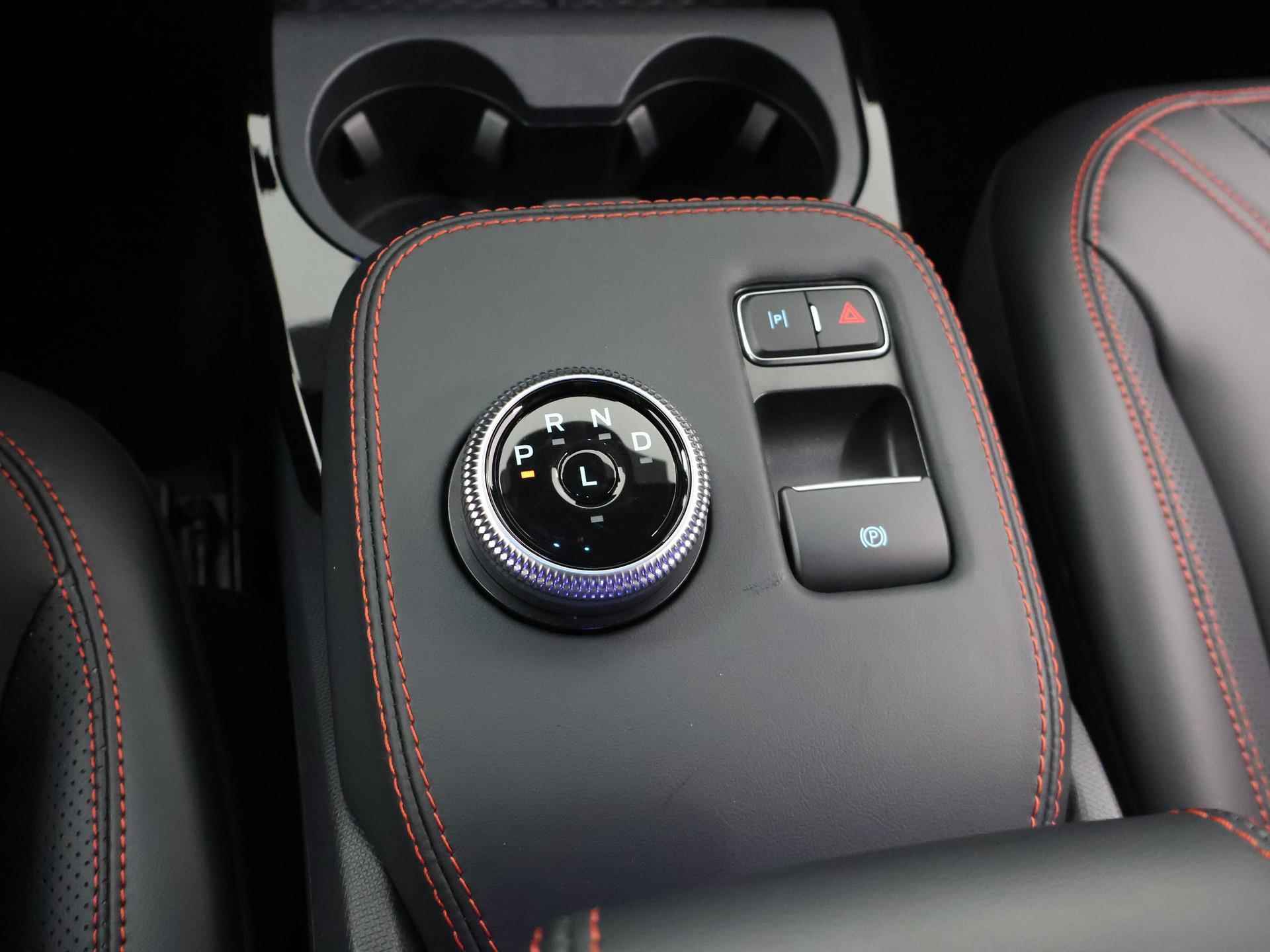 Ford Mustang Mach-E 98kWh Extended AWD | 12% Bijtelling | Memorystoel | Adaptive Cruise Control | Elekt. Achterklep | B&O Premium Audio | - 22/42
