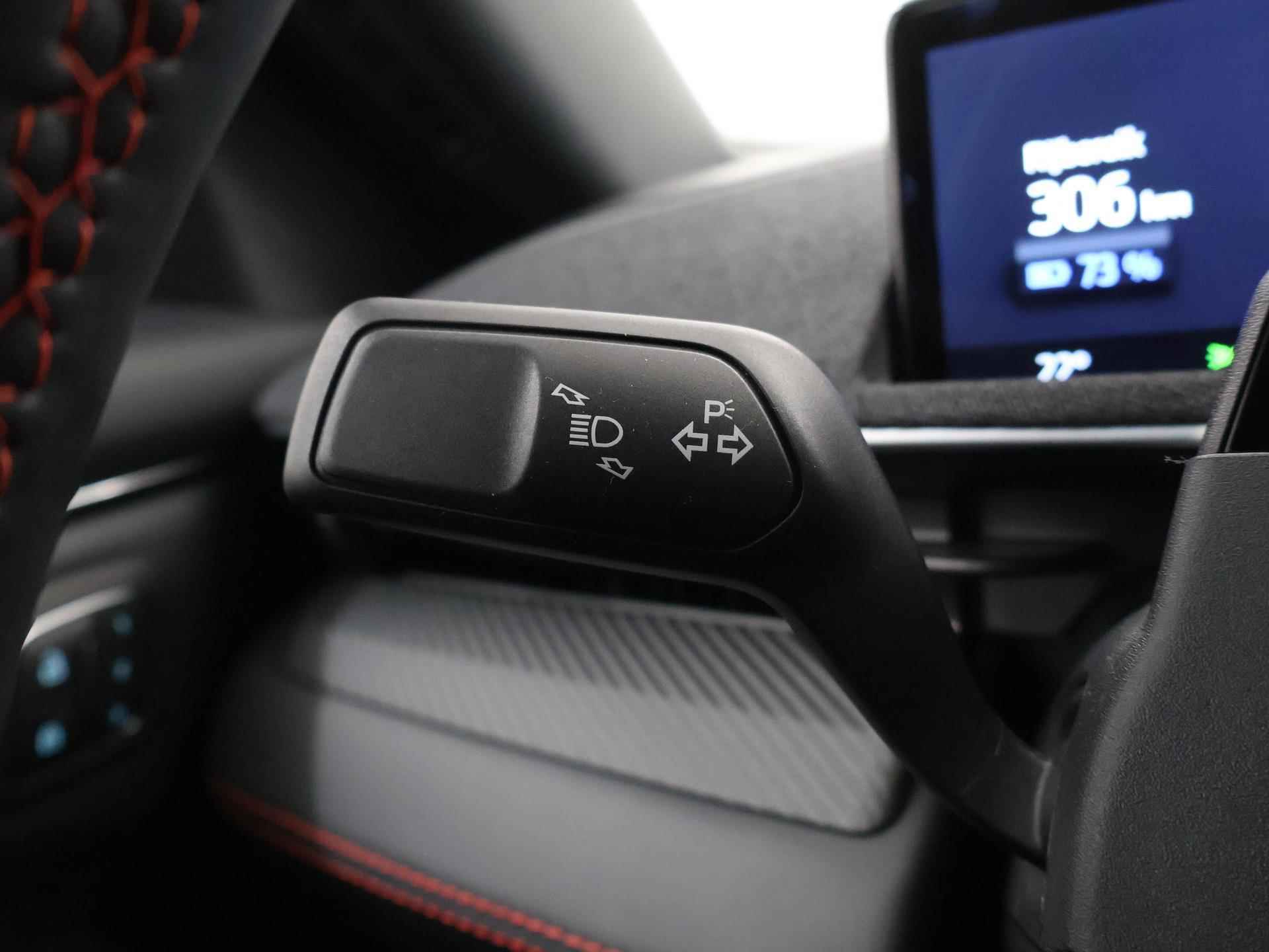 Ford Mustang Mach-E 98kWh Extended AWD | 12% Bijtelling | Memorystoel | Adaptive Cruise Control | Elekt. Achterklep | B&O Premium Audio | - 30/42