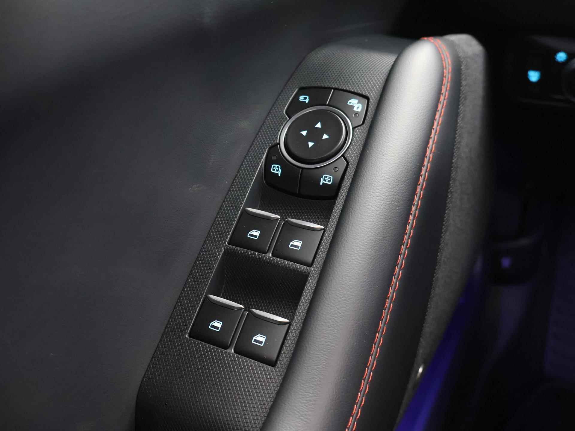 Ford Mustang Mach-E 98kWh Extended AWD | 12% Bijtelling | Memorystoel | Adaptive Cruise Control | Elekt. Achterklep | B&O Premium Audio | - 33/42
