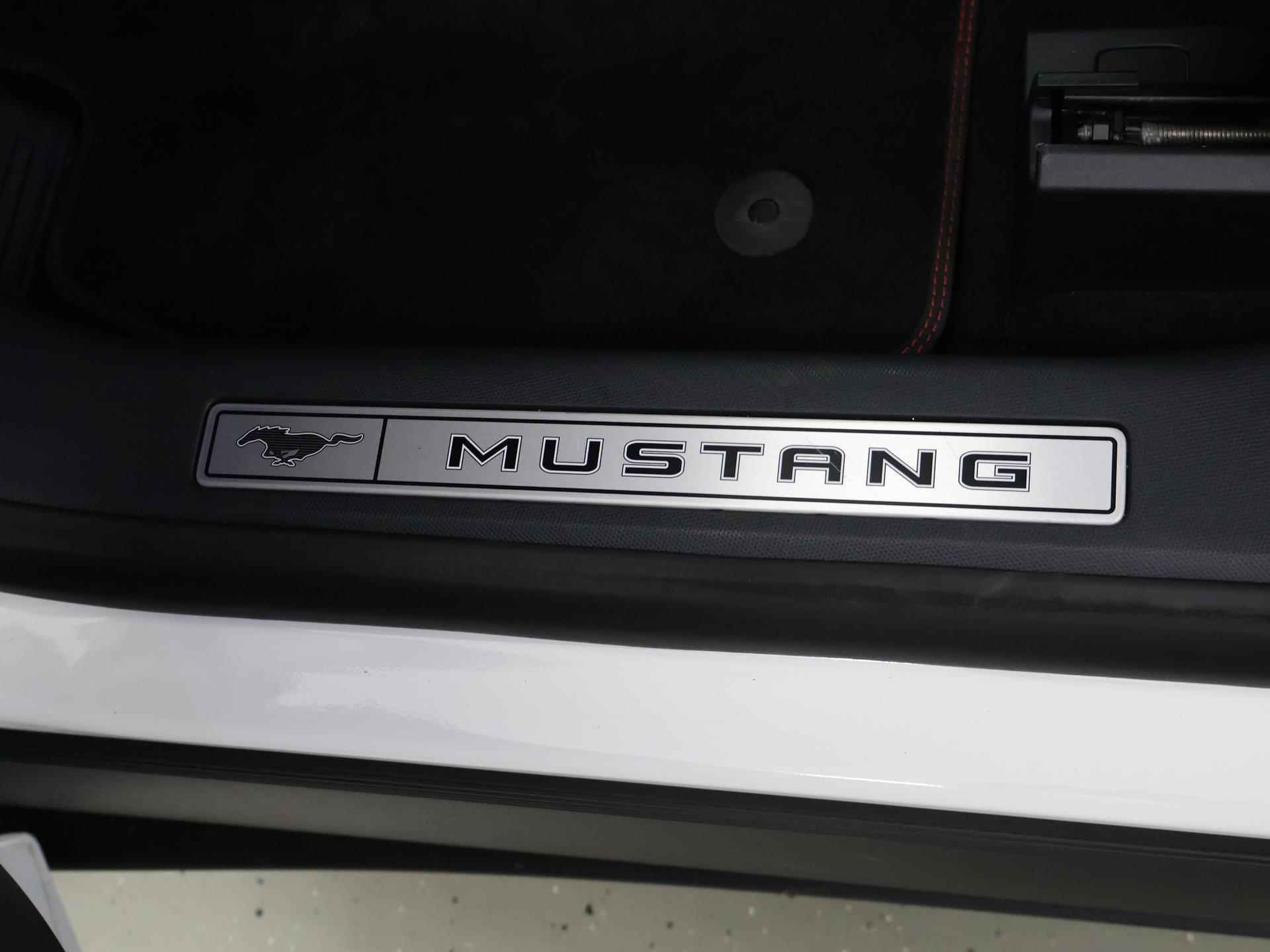 Ford Mustang Mach-E 98kWh Extended AWD | 12% Bijtelling | Memorystoel | Adaptive Cruise Control | Elekt. Achterklep | B&O Premium Audio | - 40/42
