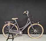 Batavus Diva Dames Paars 56cm 2021